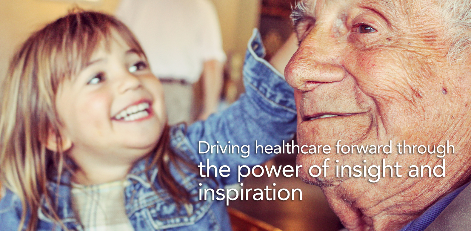 ampco home driving healthcare forward through the power of insight and inspiration